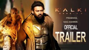 kalki 2898 ad trailer