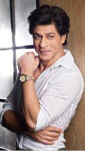 Shah Rukh Khan Upcoming Movies 2024-2026